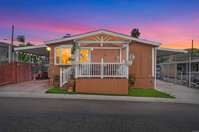 14215 Pecan Park 100, El Cajon, CA 92021