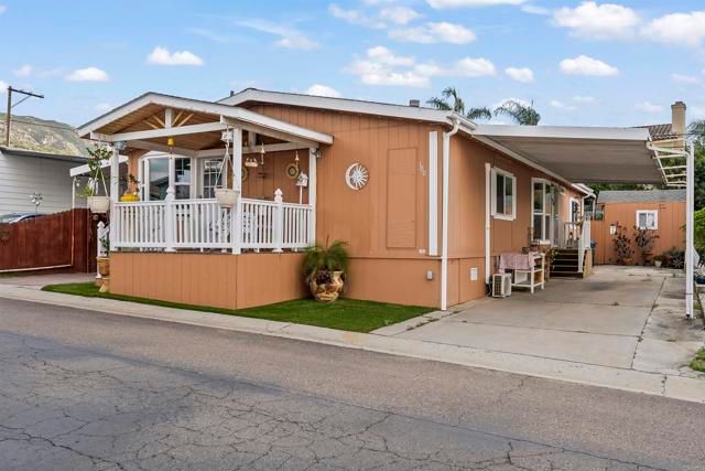 14215 Pecan Park 100, El Cajon, CA 92021