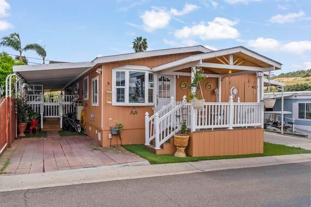 14215 Pecan Park 100, El Cajon, CA 92021