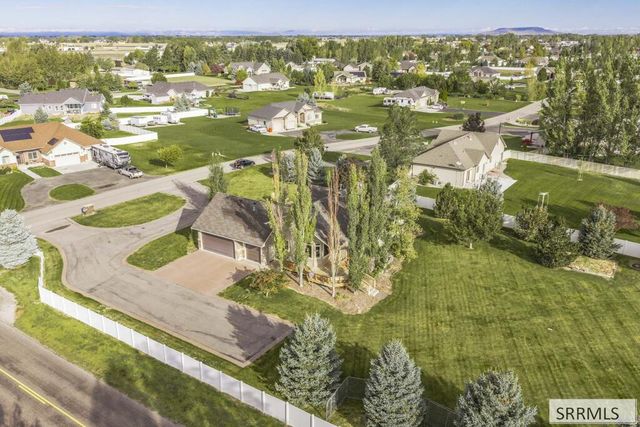 102 N 3918 E, Rigby, ID 83442