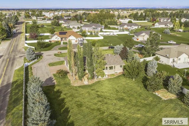 102 N 3918 E, Rigby, ID 83442