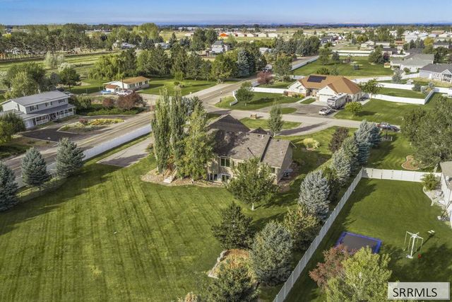 102 N 3918 E, Rigby, ID 83442