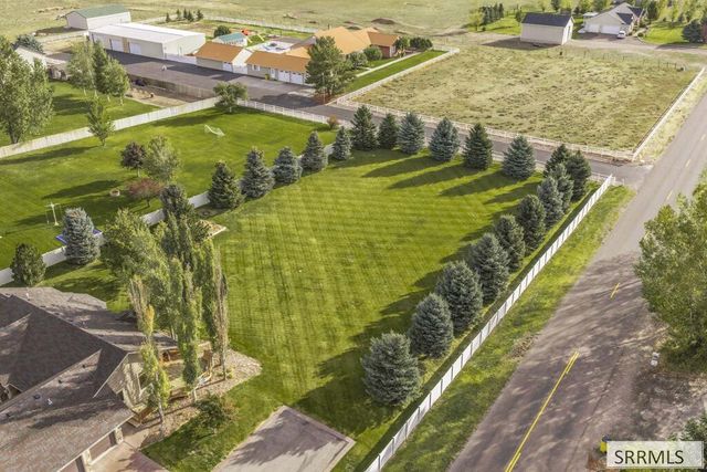 102 N 3918 E, Rigby, ID 83442