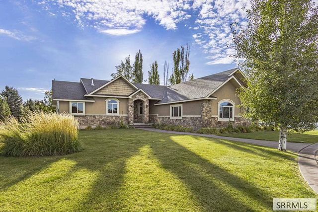 102 N 3918 E, Rigby, ID 83442