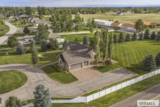 102 N 3918 E, Rigby, ID 83442