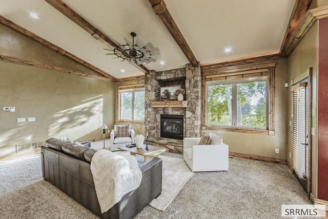 102 N 3918 E, Rigby, ID 83442