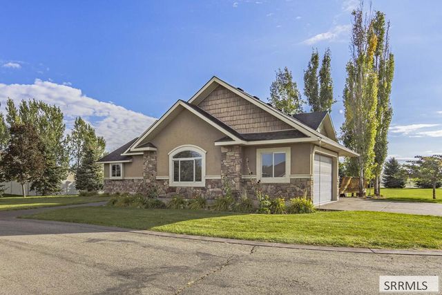 102 N 3918 E, Rigby, ID 83442