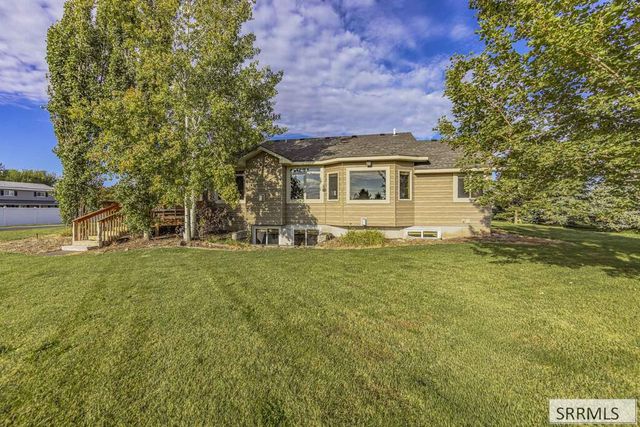 102 N 3918 E, Rigby, ID 83442
