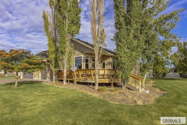 102 N 3918 E, Rigby, ID 83442