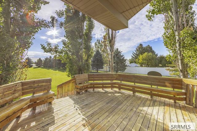 102 N 3918 E, Rigby, ID 83442
