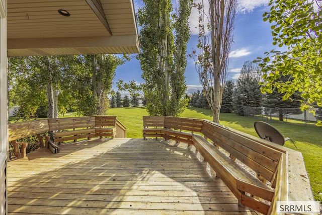 102 N 3918 E, Rigby, ID 83442