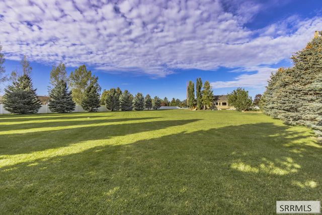 102 N 3918 E, Rigby, ID 83442
