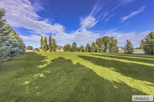 102 N 3918 E, Rigby, ID 83442