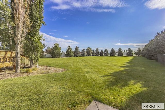 102 N 3918 E, Rigby, ID 83442