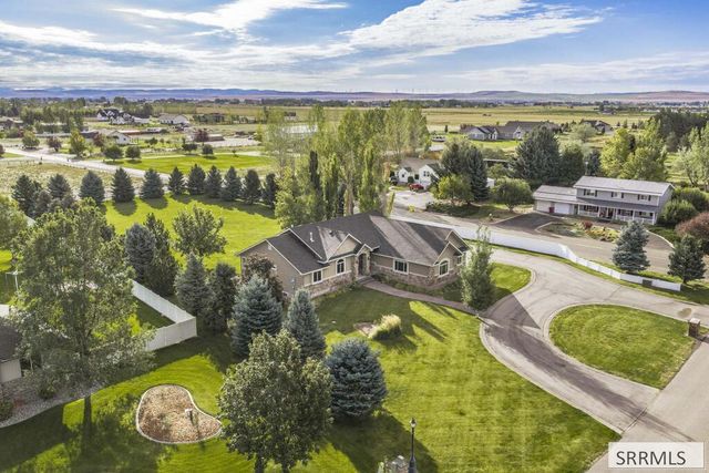 102 N 3918 E, Rigby, ID 83442