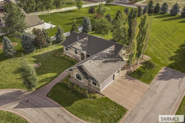 102 N 3918 E, Rigby, ID 83442