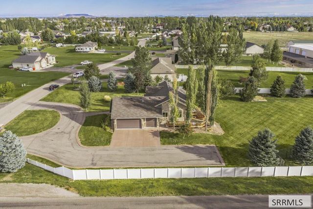 102 N 3918 E, Rigby, ID 83442