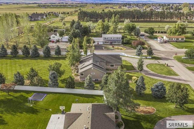 102 N 3918 E, Rigby, ID 83442