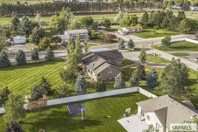 102 N 3918 E, Rigby, ID 83442