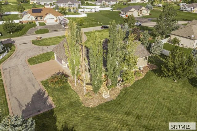 102 N 3918 E, Rigby, ID 83442
