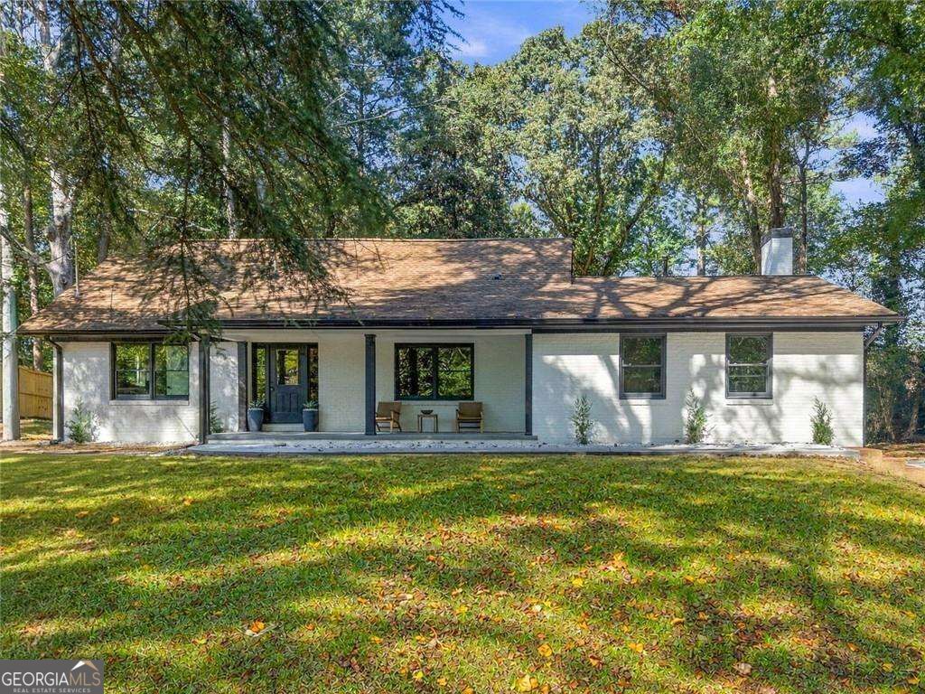 200 Riverside Drive, Athens, GA 30606 — photo 2