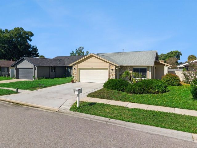 148 SPOONHOUR DRIVE, Casselberry, FL 32707