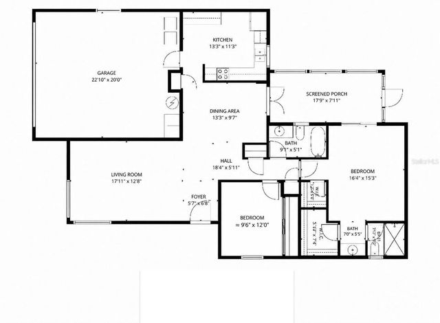 148 SPOONHOUR DRIVE, Casselberry, FL 32707