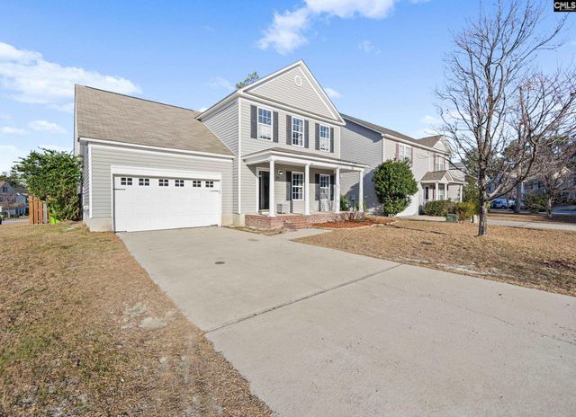 492 Denman Loop, Columbia, SC 29229