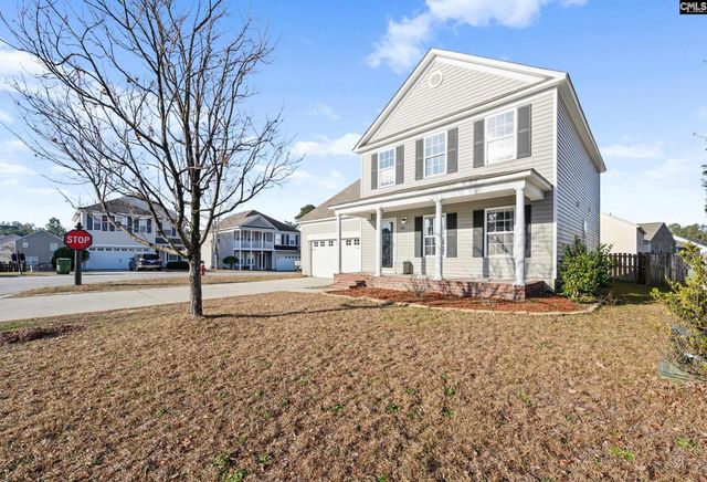 492 Denman Loop, Columbia, SC 29229