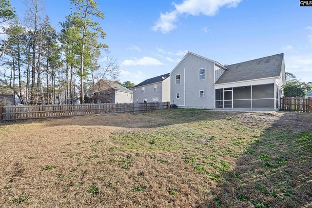 492 Denman Loop, Columbia, SC 29229