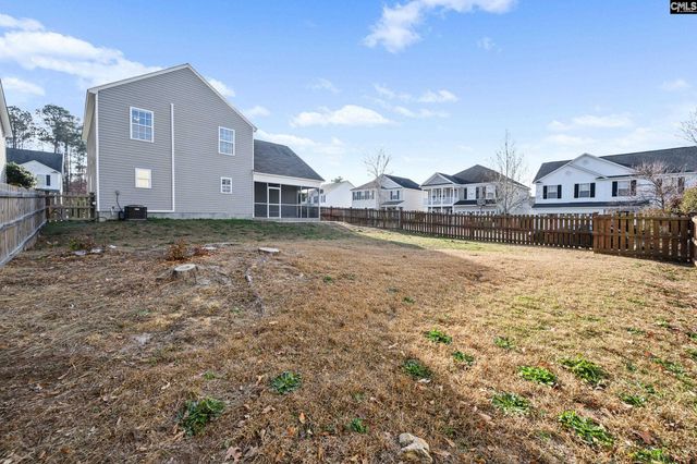 492 Denman Loop, Columbia, SC 29229