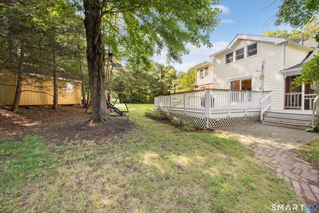 479 Blacks Road, Cheshire, CT 06410