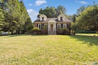 479 Blacks Road, Cheshire, CT 06410