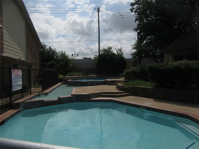 11311 Audelia Road 122, Dallas, TX 75243