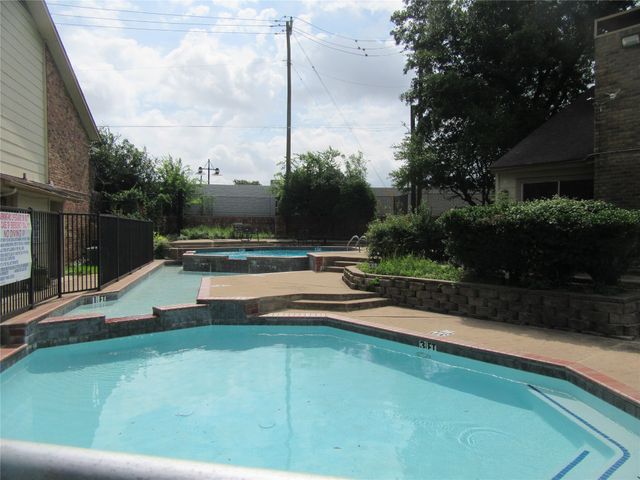 11311 Audelia Road 122, Dallas, TX 75243