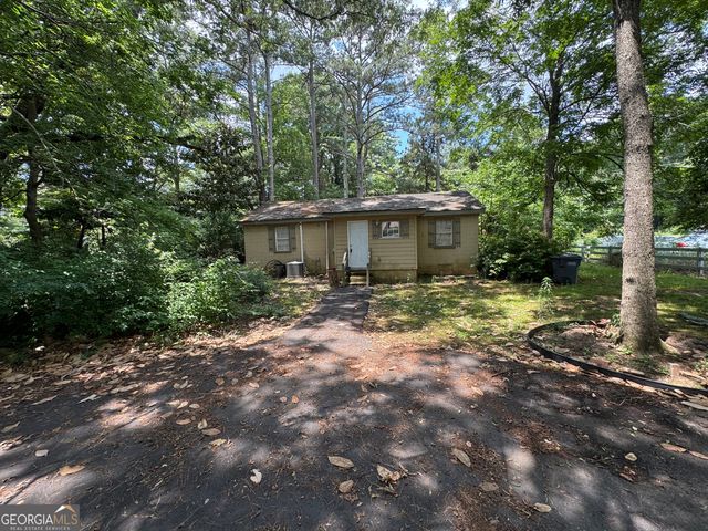 185 Old Griffin Road, Mcdonough, GA 30253