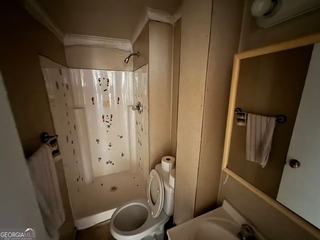 185 Old Griffin Road, Mcdonough, GA 30253
