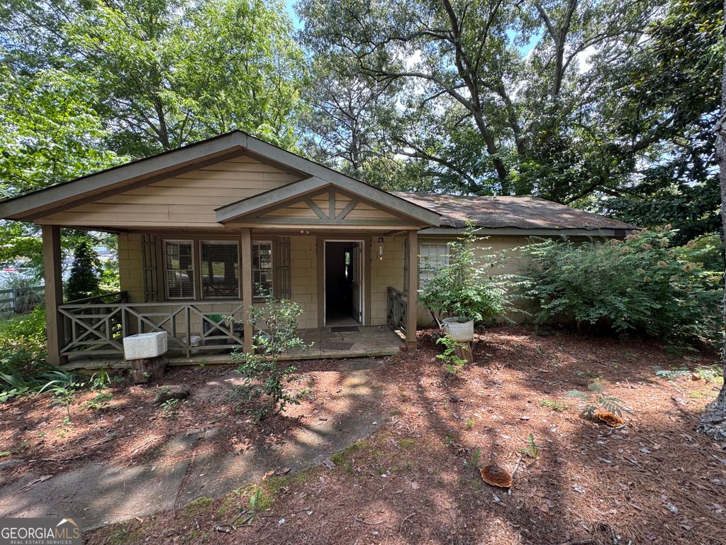 185 Old Griffin Road, Mcdonough, GA 30253