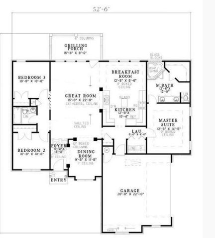 Lot 4 Haigmill Lake, Dalton, GA 30720