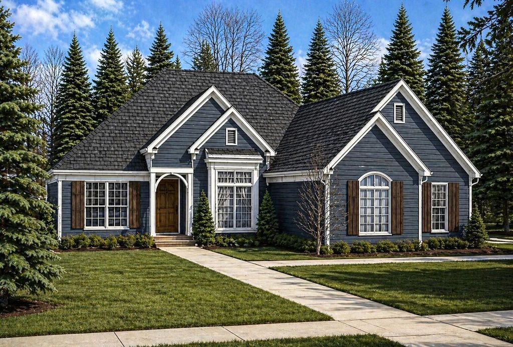 Lot 4 Haigmill Lake, Dalton, GA 30720