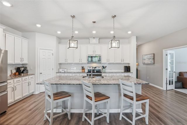 5515 GAVELLA COVE, Palmetto, FL 34221