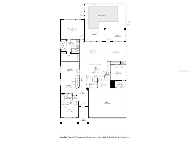 5515 GAVELLA COVE, Palmetto, FL 34221