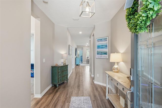 5515 GAVELLA COVE, Palmetto, FL 34221