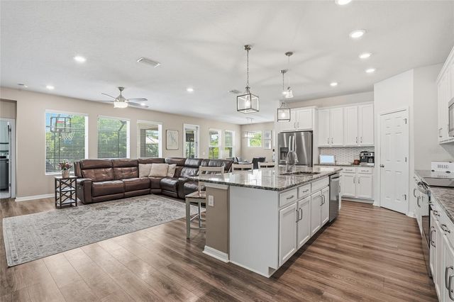 5515 GAVELLA COVE, Palmetto, FL 34221