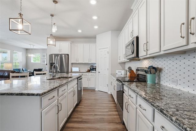 5515 GAVELLA COVE, Palmetto, FL 34221