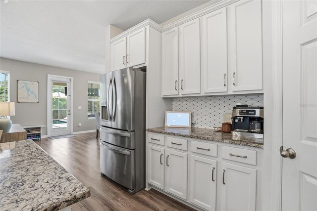 5515 GAVELLA COVE, Palmetto, FL 34221