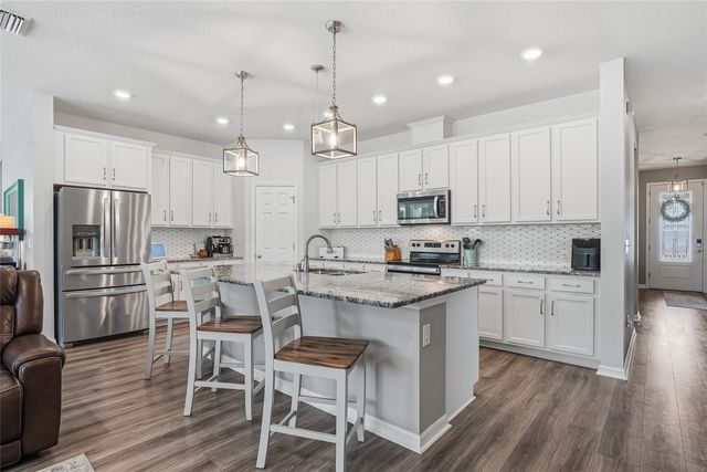 5515 GAVELLA COVE, Palmetto, FL 34221