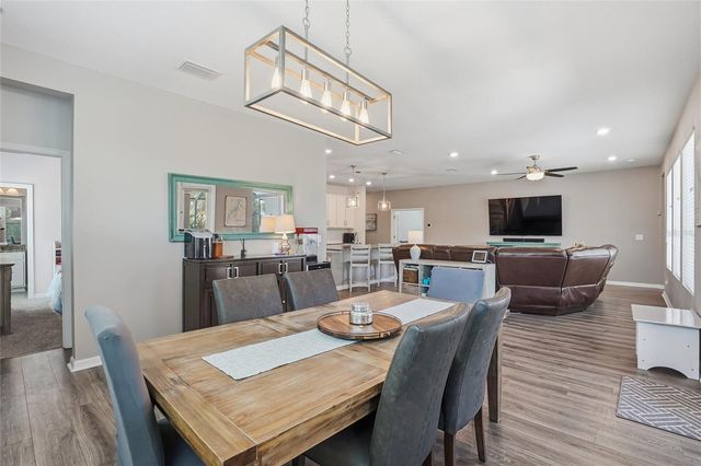 5515 GAVELLA COVE, Palmetto, FL 34221