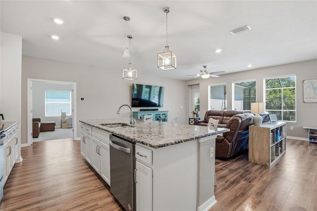 5515 GAVELLA COVE, Palmetto, FL 34221