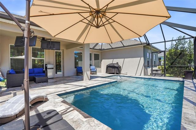 5515 GAVELLA COVE, Palmetto, FL 34221